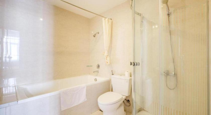 Gic Land Hotel Da Nang Exterior photo